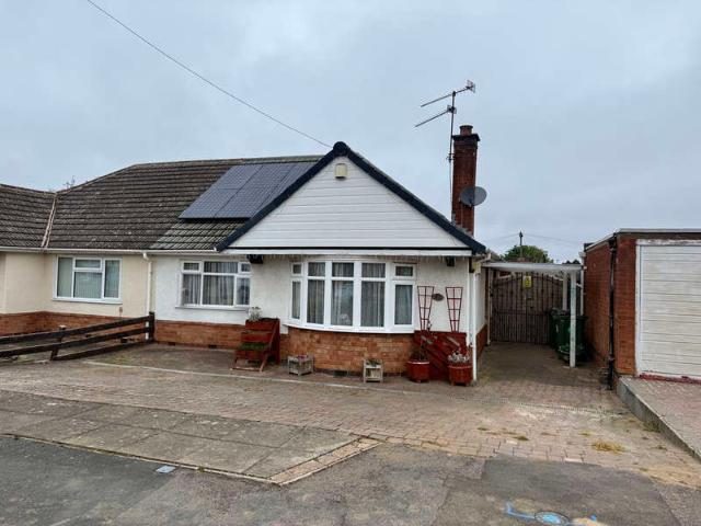 Farm for sale in Oadby, Oadby and Wigston