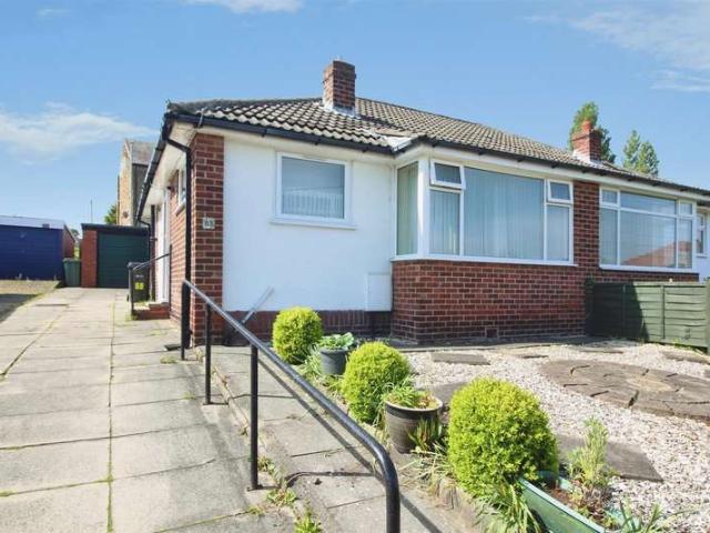Farm for sale in Lofthouse, West Yorkshire