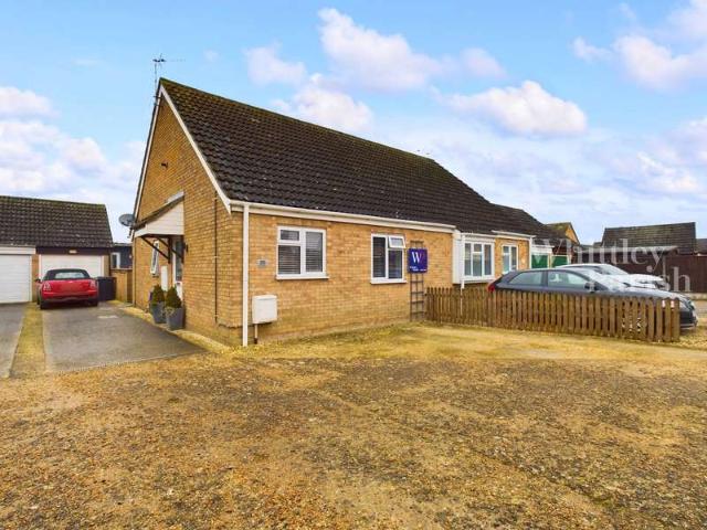 Farm for sale in East Harling, Breckland