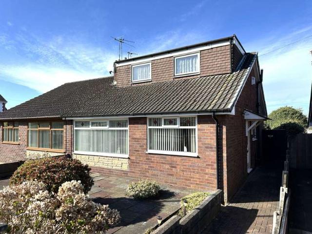 Farm for sale in Pendock, Greater Manchester