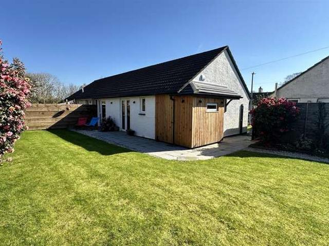 Farm for sale in Egloskerry, Cornwall