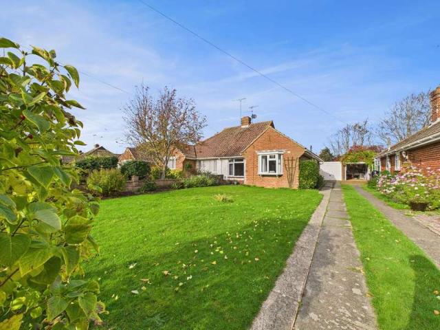 Farm for sale in Worthing, West Sussex