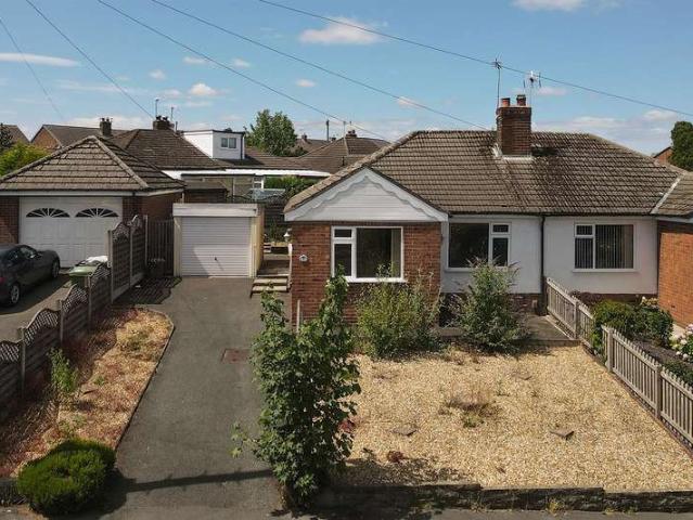 Farm for sale in Gawsworth