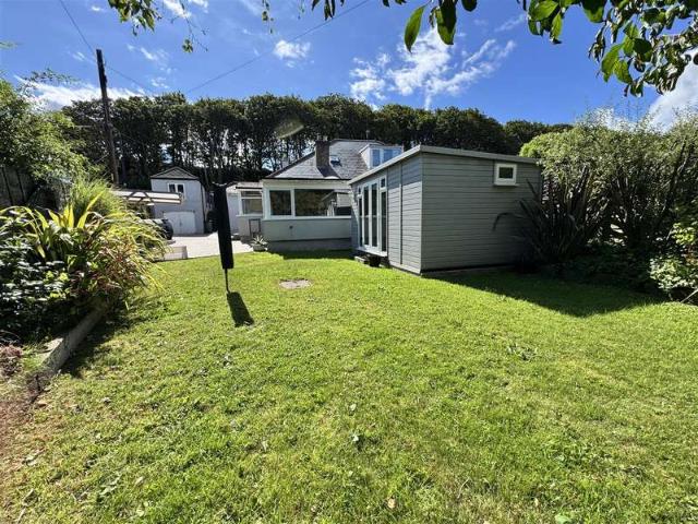 Farm for sale in Penwartha Coombe, Cornwall