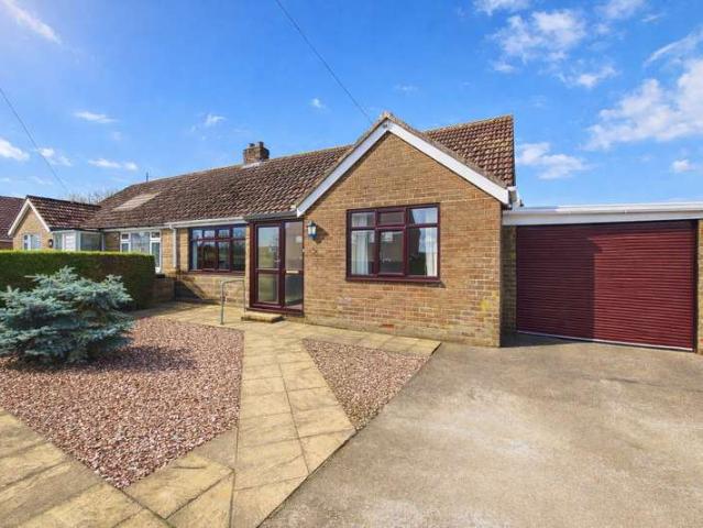 Farm for sale in Mickleby, North Yorkshire