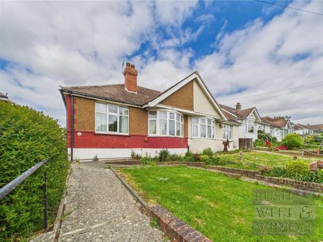 Farm for sale in Silverhill, Guestling Green