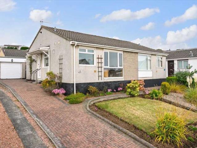 Farm for sale in Dalgety Bay & Hillend, Dalgety Bay