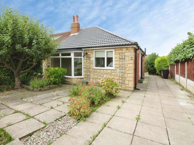 Farm for sale in Halton, Leeds