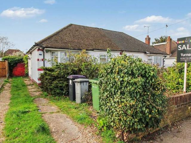 Farm for sale in Barling, Essex