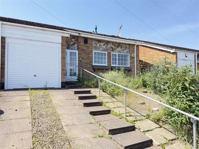 Farm for sale in New Parks, Old Wharf
