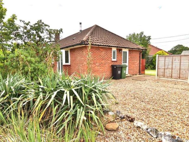 Farm for sale in Pulham Market, South Norfolk