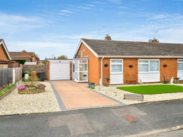 Farm for sale in Crookhill, Worcestershire