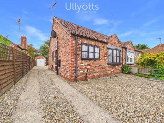 Farm for sale in Driffield, East Riding Of Yorkshire