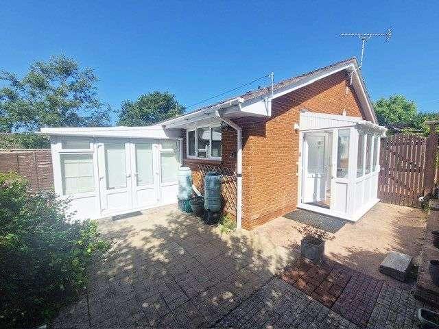 Farm for sale in Littleham, Budlake