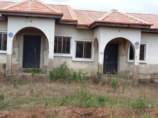 Property for sale in Karshi, Sanga