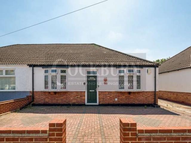 Farm for rent in New Eltham, Greater London