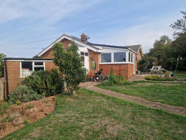 Farm for sale in Hulham, East Devon
