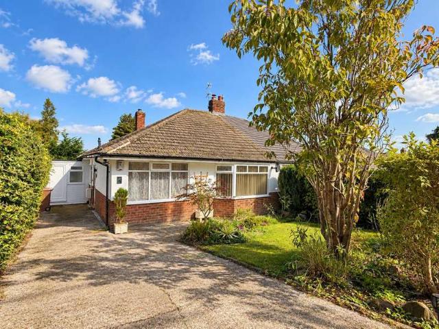 Farm for sale in Heswall, Liverpool City Region