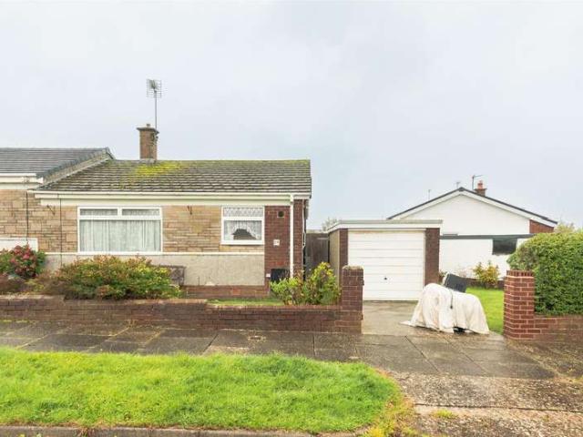 Farm for sale in Ormsgill, North Scale