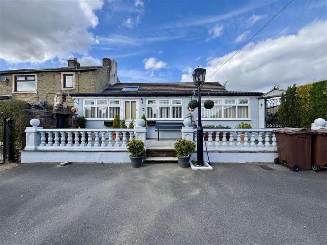 Farm for sale in Catherine Slack, Queensbury