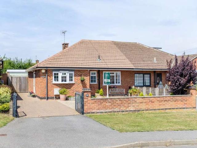 Farm for sale in Barton In Fabis, East Midlands