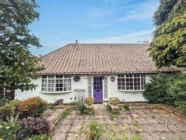 Farm for sale in Wollaton Park, Haddon