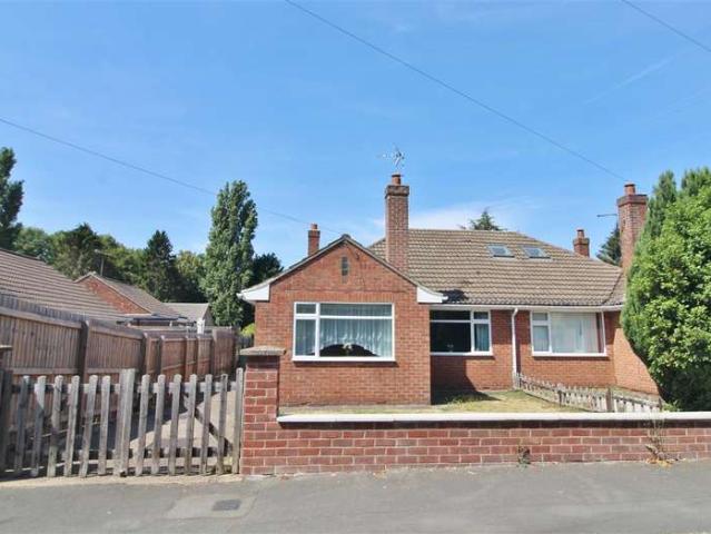 Farm for sale in Grantham, Barholm