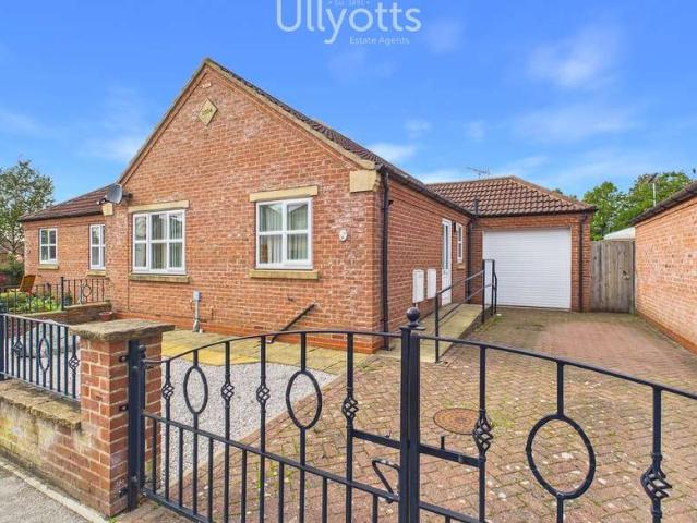 Farm for sale in Driffield, East Riding Of Yorkshire
