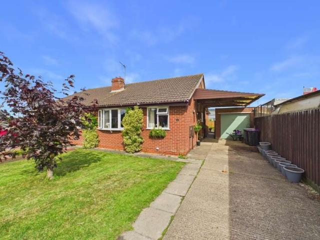 Farm for sale in Mablethorpe and Sutton, Belleau