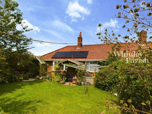 Farm for sale in Tivetshall St Margaret, South Norfolk