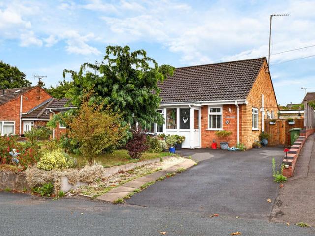 Farm for sale in Allensmore, Herefordshire