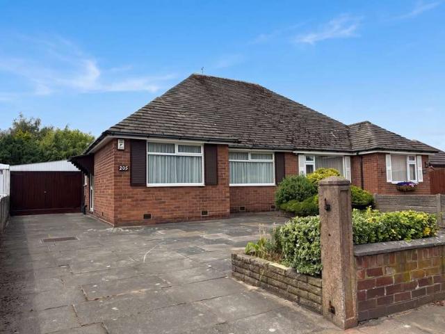 Farm for sale in Crossens, Sefton