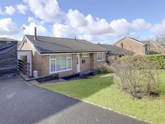 Farm for sale in Irwell Vale, Lancashire