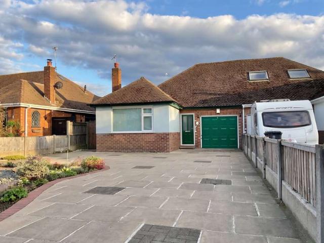 Farm for sale in Crossens, Sefton