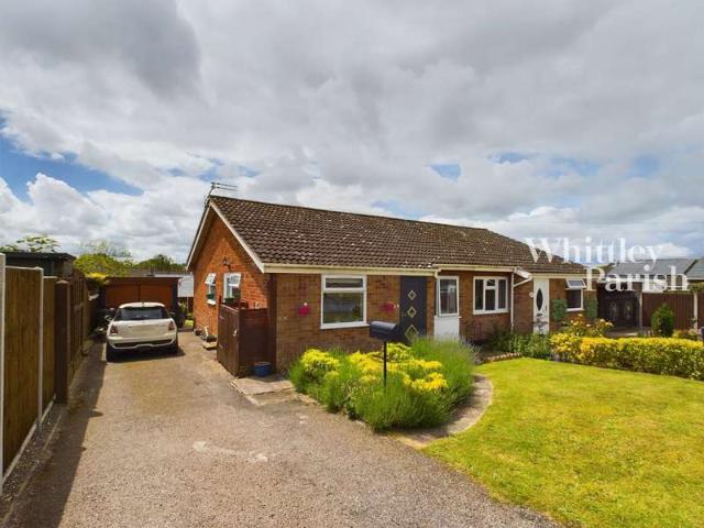 Farm for sale in Long Stratton, South Norfolk