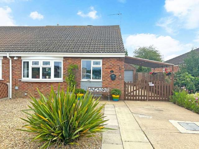 Farm for sale in Belleau, Lincolnshire