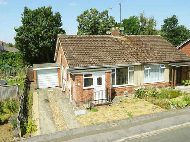 Farm for sale in Market Harborough, Harborough