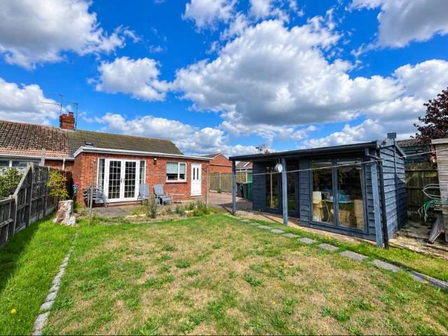 Farm for sale in Stokesby, Norfolk