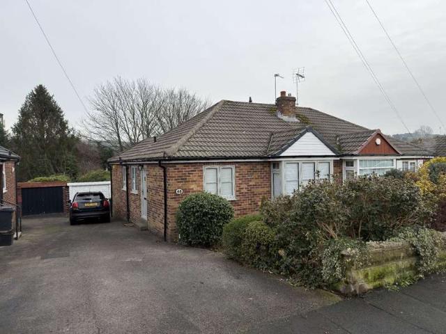 Farm for sale in Hove Edge, Bailiff Bridge