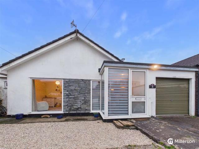 Farm for sale in Mount Ambrose, Cornwall