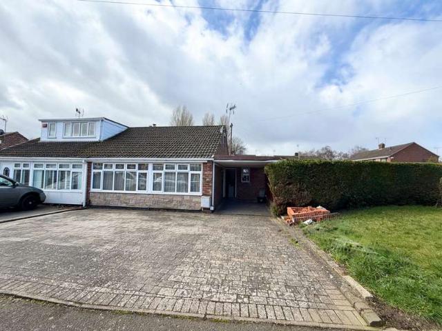 Farm for sale in Dixons Green, West Midlands