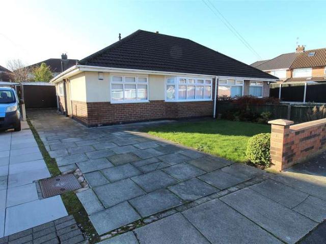 Farm for sale in Melling, Sefton