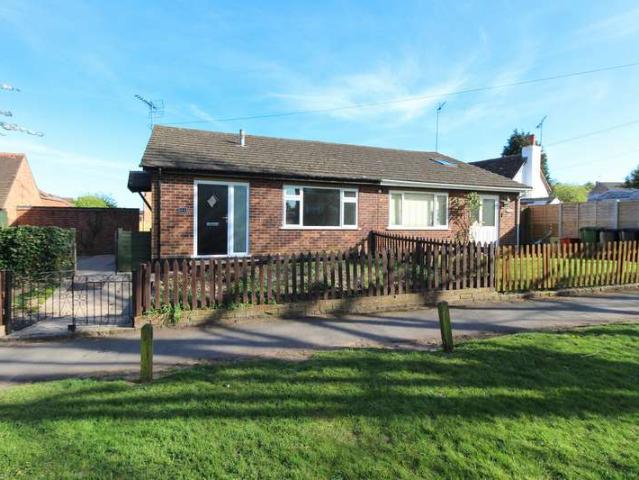Farm for sale in Barton Seagrave