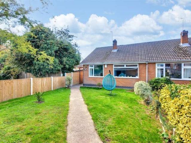 Farm for sale in Attenborough, East Midlands