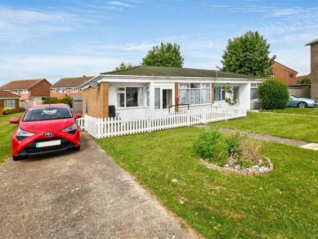 Farm for sale in Langney Village, Eastbourne