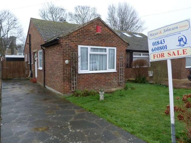 Farm for sale in Acol, Kent
