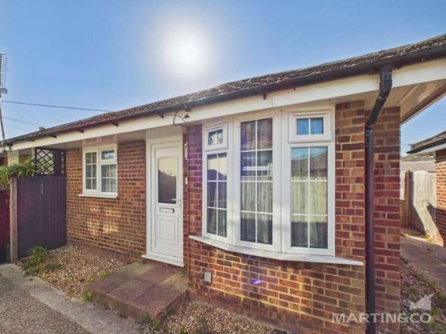 Farm for rent in Clapham, West Sussex