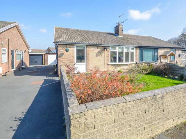 Farm for sale in Dewsbury, West Yorkshire