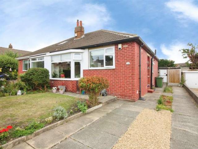 Farm for sale in Halton, Leeds