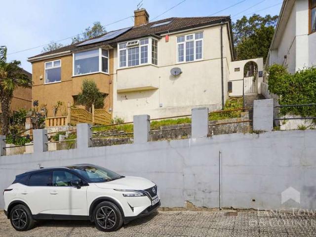 Farm for sale in Lower Compton, Mount Wise